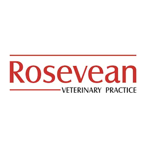 Rosevean Veterinary Practice logo
