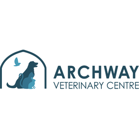Archway Veterinary Centre - Caldicot logo
