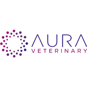 AURA Veterinary logo