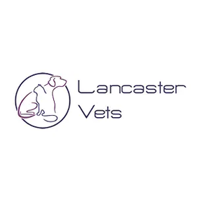 Lancaster Vets logo