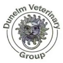 Dunelm Veterinary Group logo