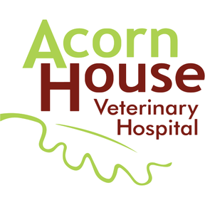 Acorn House Vets logo