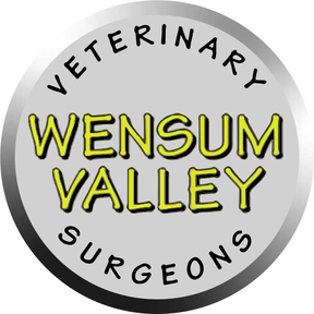 Wensum Valley Vets logo