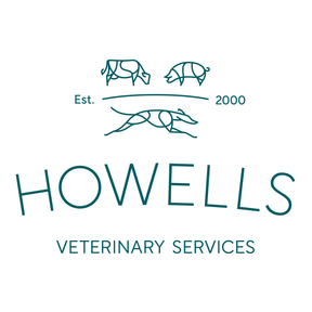Howells Veterinary Services logo