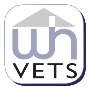 Well House Vets - Crowborough logo