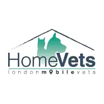 Home Vets London logo
