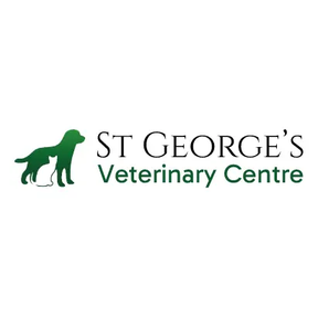 St George's Veterinary Centre logo