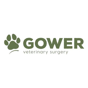 Gower Veterinary Surgery logo