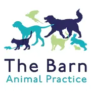 The Barn Animal Practice logo