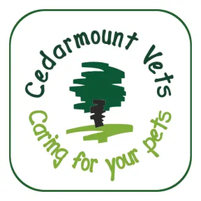 Cedarmount Veterinary Clinic logo