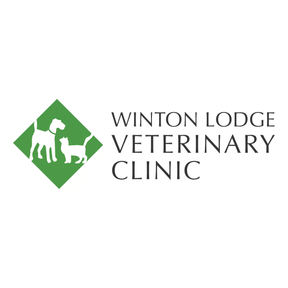 Winton Lodge Veterinary Clinic (Epsom) logo