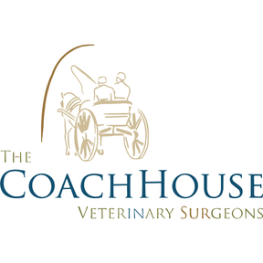Coach House Vets - Foxhold logo