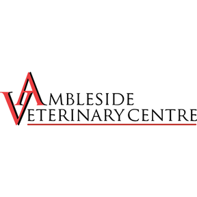 Ambleside Vets logo