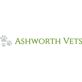 Ashworth Vet Group - Farnborough logo