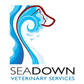 Seadown Veterinary Services - Totton logo