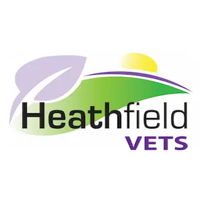 Heathfield Vets logo