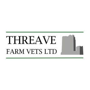 Threave Farm Vets logo