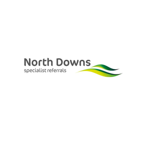 North Downs Specialist Referrals logo
