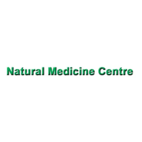 Natural Medicine Centre logo
