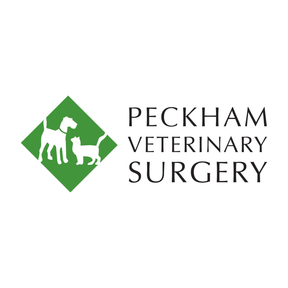 Peckham Veterinary Surgery logo