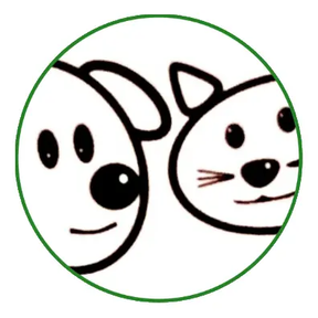 Vet On The Corner logo