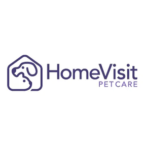 Home Visit Pet Care - Wigan logo