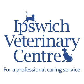 Ipswich Veterinary Centre logo