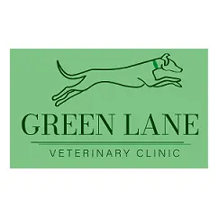 Green Lane Vets logo
