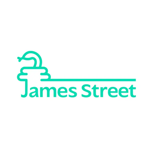James Street Vets - Louth logo