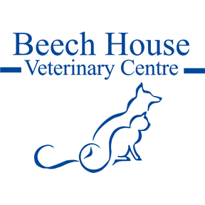 Beech House Veterinary Centre logo