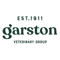 Garston Vets - Frome logo
