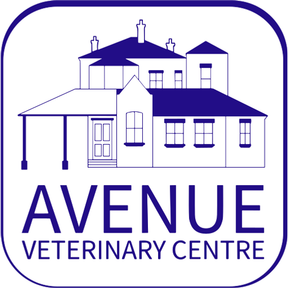Avenue Veterinary Centre - Bottesford logo