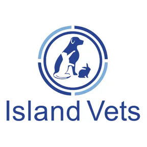 Island Vets - Bloxwich Veterinary Centre logo