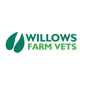 Willows Farm Vets logo