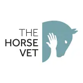 The Horse Vet logo