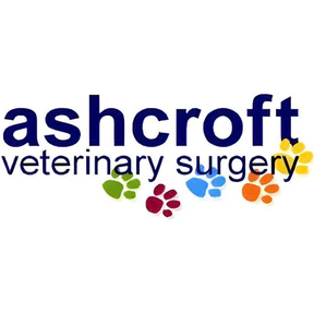 Ashcroft Veterinary Surgery logo
