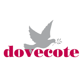 Dovecote Referrals logo
