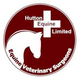 Hutton Equine logo