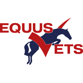 Equus Vets - North Tawton logo