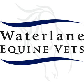 Waterlane Equine Vets logo