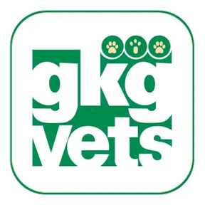 GKG Vets - Kingsclere logo