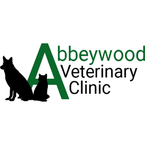 Abbeywood Veterinary Clinic logo