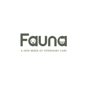 Fauna Vets logo