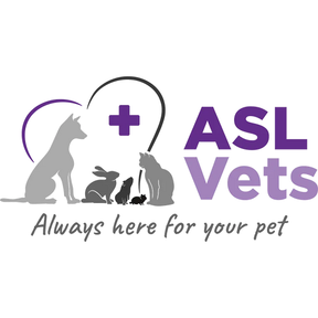 ASL Vets - Billericay logo