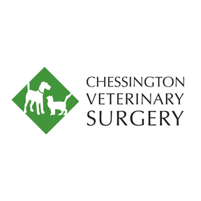 Chessington Veterinary Surgery logo