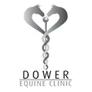 Dower Equine Clinic logo