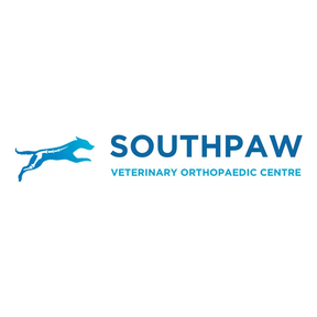 Southpaw Vets logo