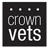 Crown Vets - Fort William logo