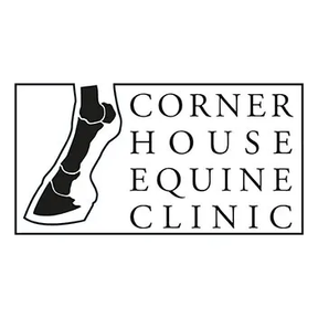 Corner House Equine Clinic - Romsley logo