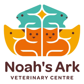 Noah's Ark Vet Centre logo